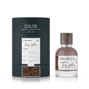 Духи #3 Dry Leather Dilis (50 мл), купить оптом в Луганске, ЛНР, опт